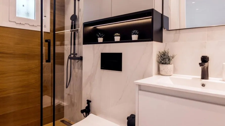 3 bedrooms duplex for sale , La Quinta, Spain No. 214 № 26