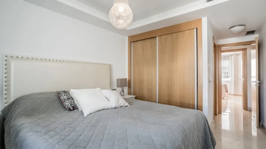 3 bedrooms penthouse for sale , Nueva Andalucia, Spain No. 322 № 2