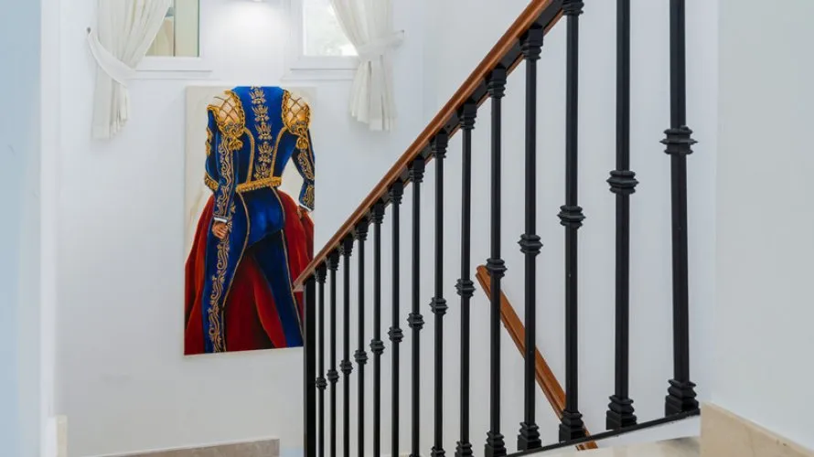 3 bedrooms duplex for sale , Estepona, Spain No. 347 № 21