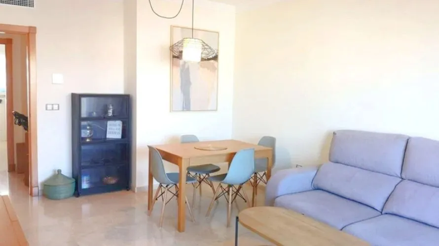 2 bedrooms penthouse for sale , Manilva, Spain No. 574 № 6