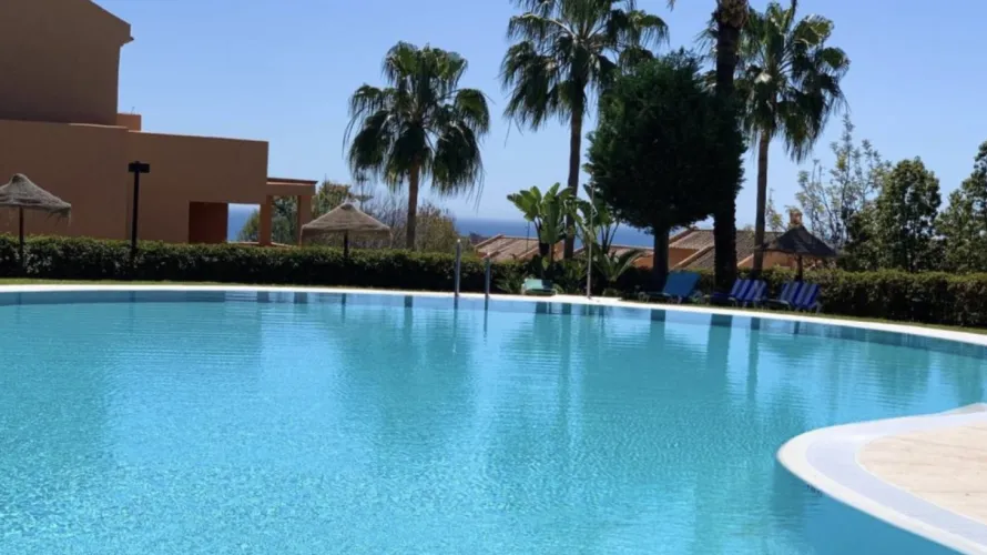 2 bedrooms apartment for sale , Marbella, Spain No. 489 № 9