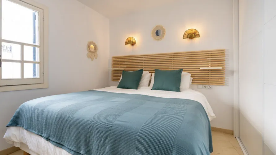 1 bedroom apartment for sale , Marbella, Spain No. 468 № 9