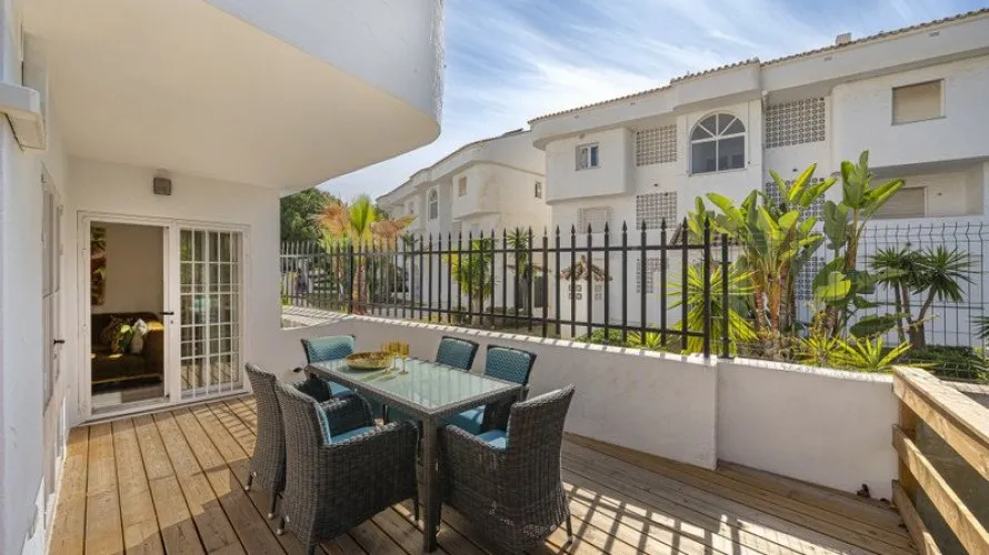 3 bedrooms apartment for sale , Nueva Andalucia, Spain No. 349 № 27