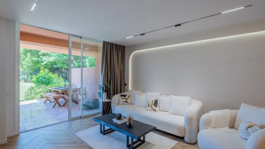 3 bedrooms apartment for sale , Nueva Andalucia, Spain No. 770 № 18