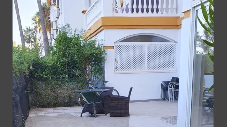 3 bedrooms apartment for sale , Nueva Andalucia, Spain No. 627 № 9