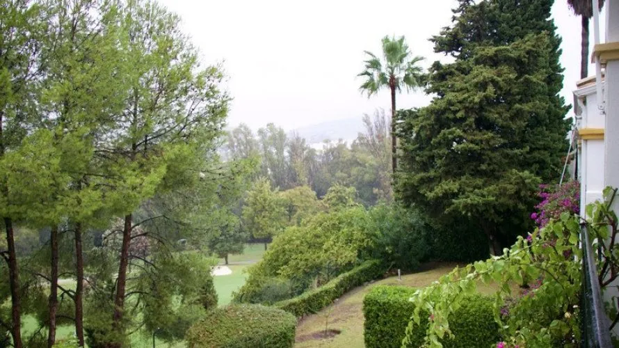 2 bedrooms apartment for sale , Marbella, Spain No. 585 № 9