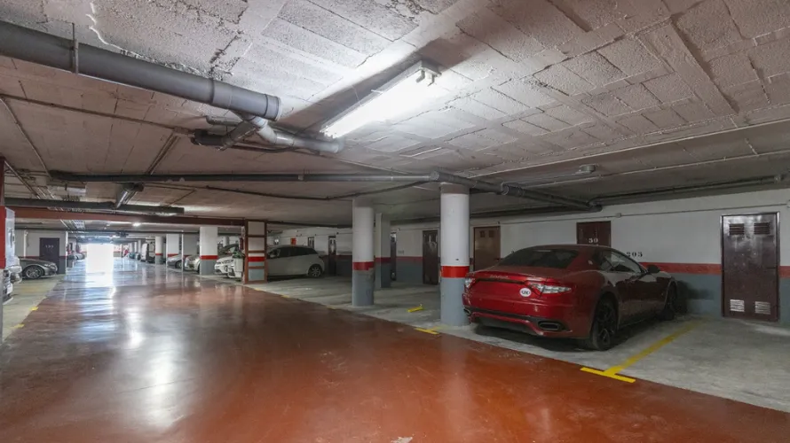 2 bedrooms penthouse for sale , Manilva, Spain No. 756