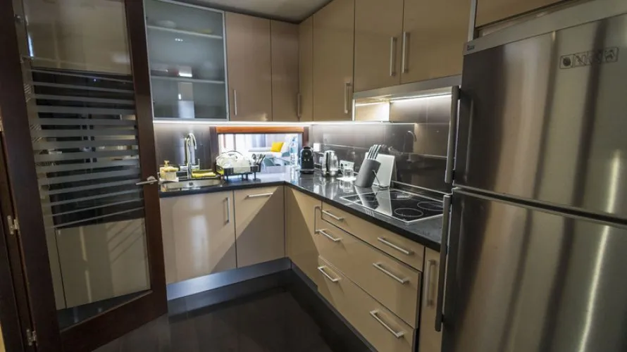 1 bedroom penthouse for sale , Estepona, Spain No. 524 № 11