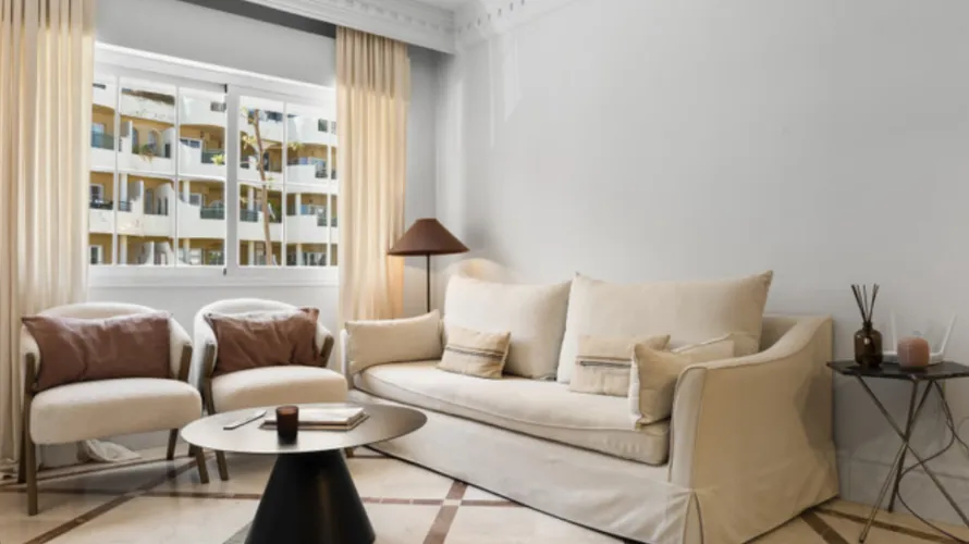 1 bedroom apartment for sale , Nueva Andalucia, Spain No. 800