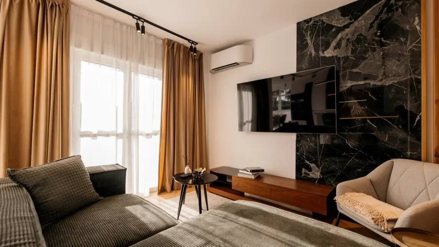 3 bedrooms duplex for sale , La Quinta, Spain No. 214 № 12