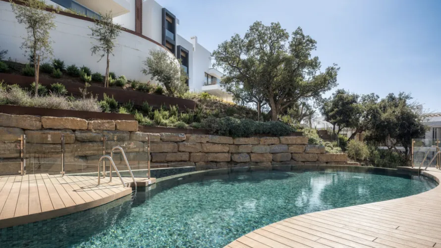 3 bedrooms apartment for sale , Marbella, Spain No. 530 № 11