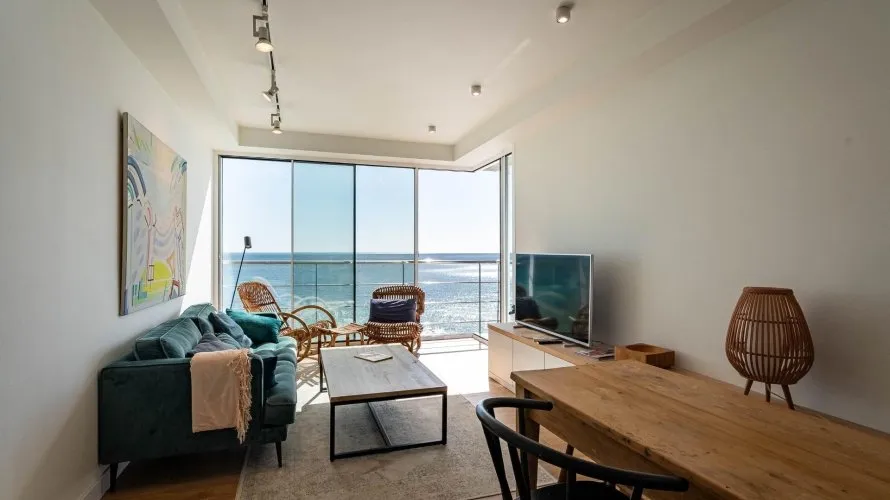 2 bedrooms duplex for sale , Benalmadena, Spain No. 306 № 13