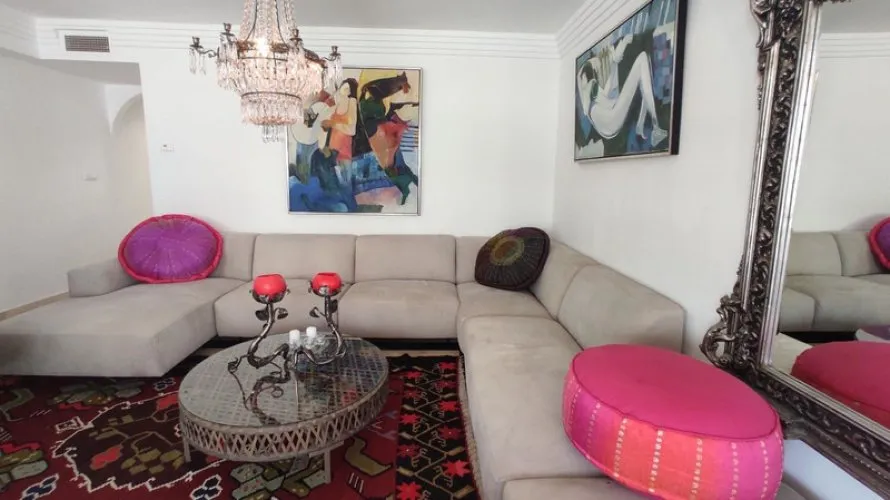 1 bedroom apartment for sale , Marbella, Spain No. 595 № 5