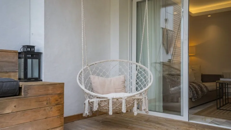 3 bedrooms duplex for sale , Nueva Andalucia, Spain No. 276 № 18