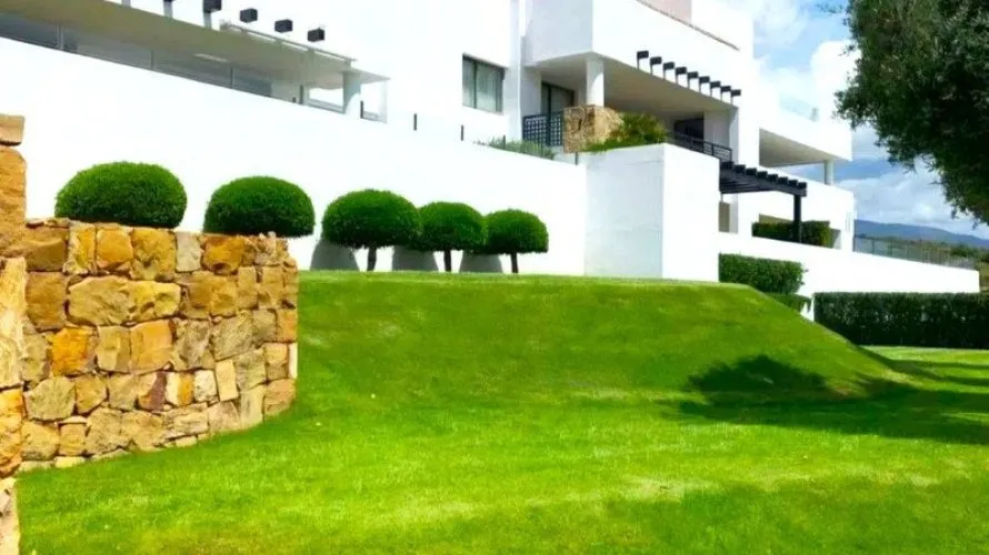 2 bedrooms apartment for sale , Benahavis, Spain No. 557 № 22