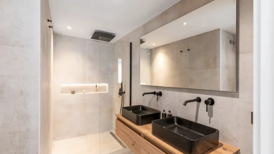 3 bedrooms apartment for sale , Nueva Andalucia, Spain No. 580 № 15