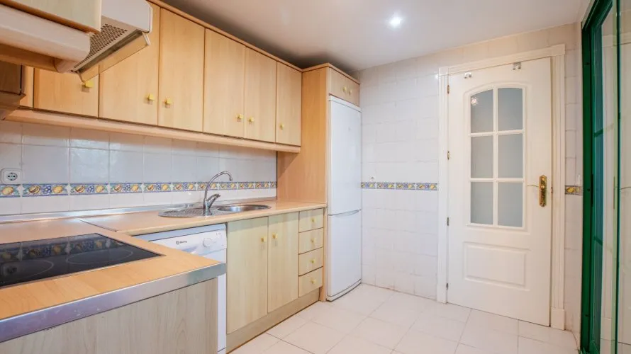 3 bedrooms duplex for sale , Casares, Spain No. 279 № 13