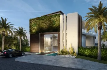 2 bedrooms apartment for sale , Estepona, Spain No. 382