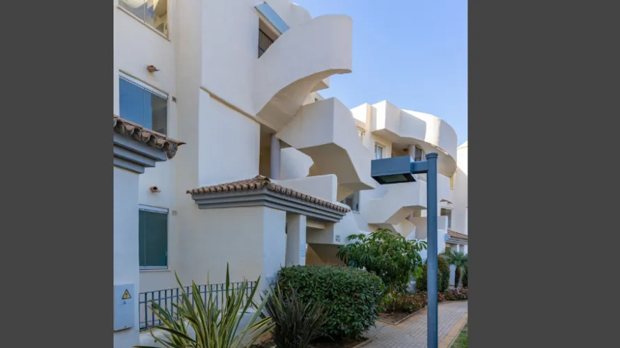 2 bedrooms apartment for sale , Marbella, Spain No. 794 № 9