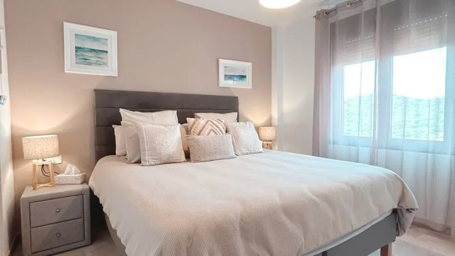 3 bedrooms duplex for sale , Estepona, Spain No. 500 № 26