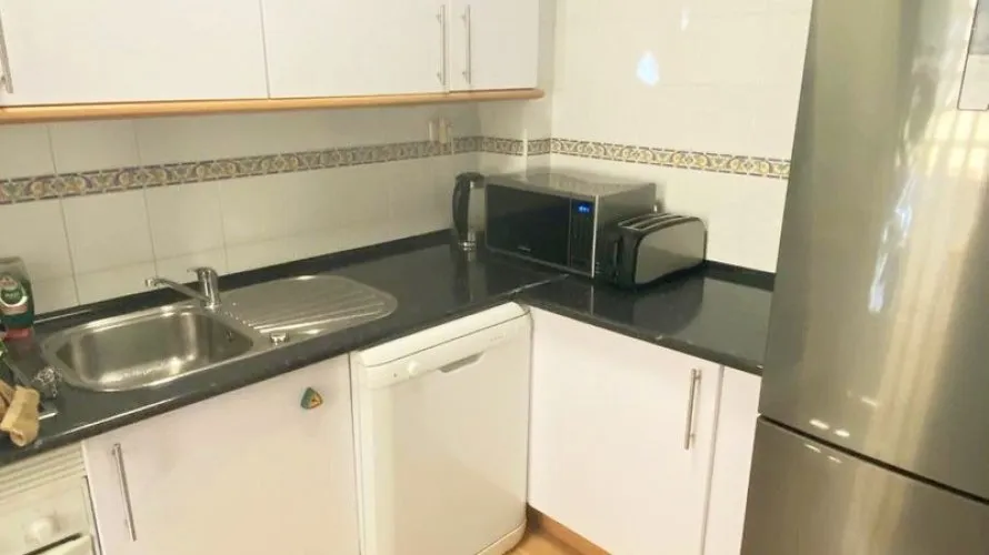 2 bedrooms apartment for sale , Casares, Spain No. 559 № 17