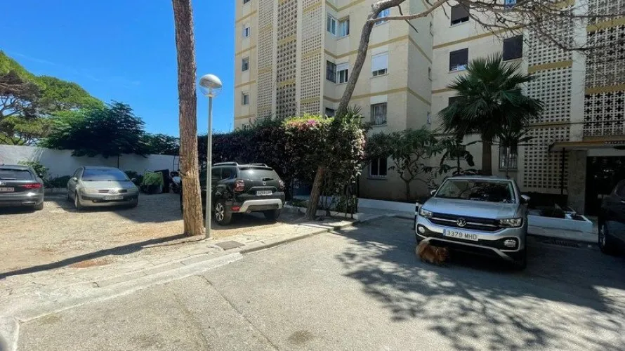 2 bedrooms apartment for sale , Mijas Costa, Spain No. 568 № 4