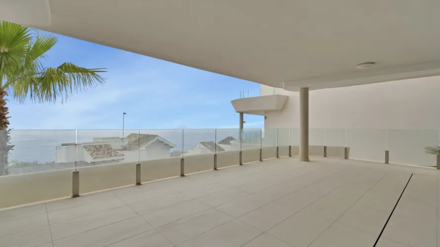 3 bedrooms apartment for sale , Benalmadena, Spain No. 714 № 7