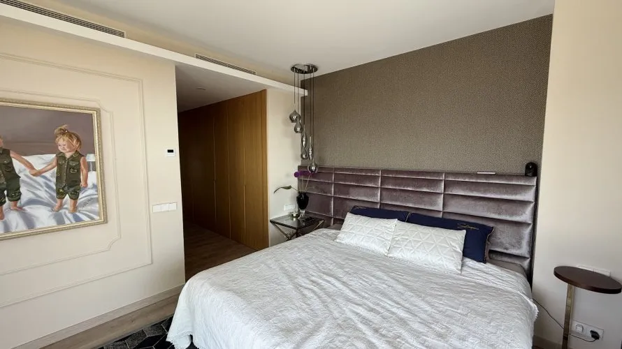 4 bedrooms apartment for sale , La Quinta, Spain No. 728 № 24