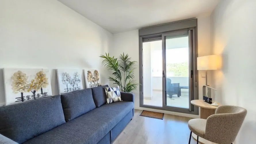 3 bedrooms duplex for sale , Estepona, Spain No. 434 № 28