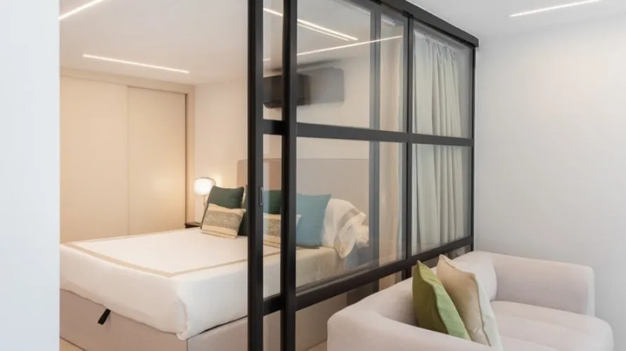 2 bedrooms apartment for sale , Cortes (San Pedro De Alcantara), Spain No. 336 № 10