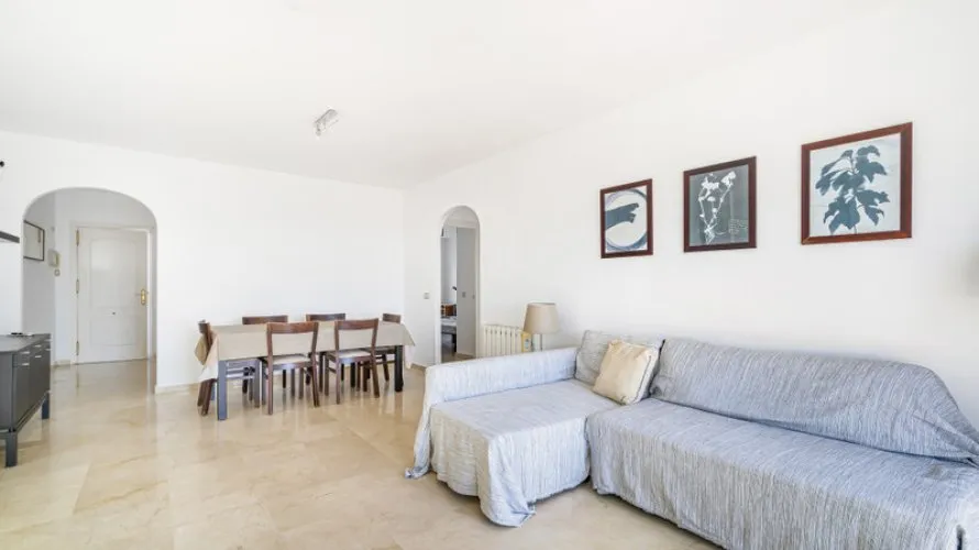 2 bedrooms penthouse for sale , Estepona, Spain No. 681 № 14