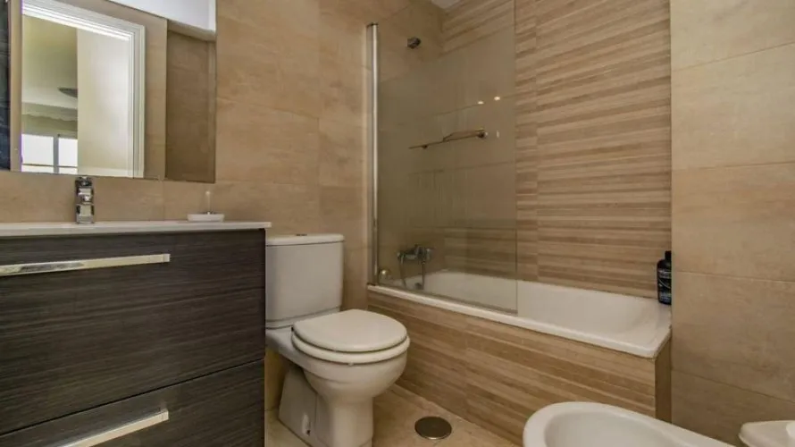 2 bedrooms duplex for sale , Marbella, Spain No. 612 № 13