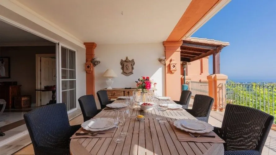 2 bedrooms apartment for sale , La Quinta, Spain No. 761 № 15