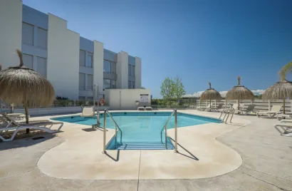 2 bedrooms duplex for sale , Estepona, Spain No. 528