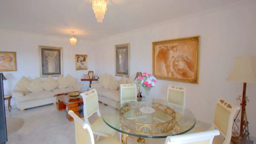 3 bedrooms penthouse for sale , Manilva, Spain No. 506 № 24