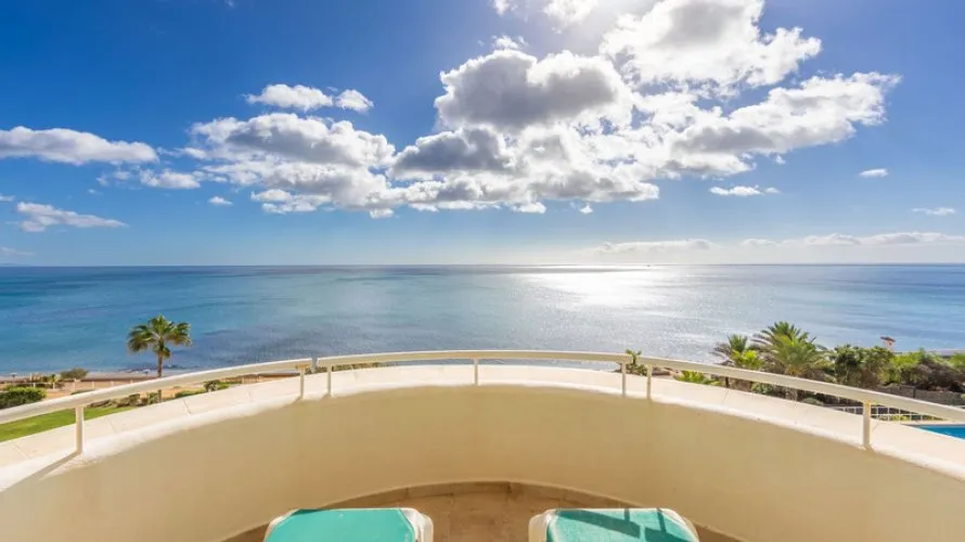 3 bedrooms penthouse for sale , Estepona, Spain No. 558 № 5