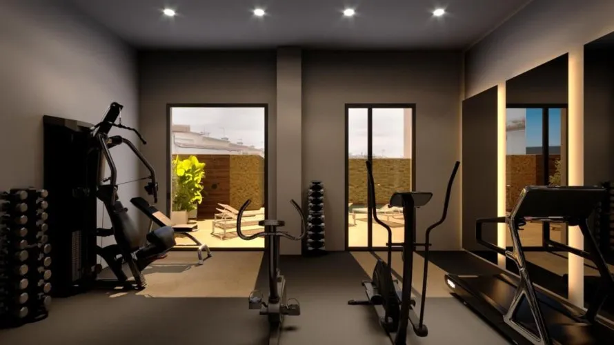 1 bedroom apartment for sale in Alegria Sun Juan
, Sant Joan d'Alacant, Spain No. 821 № 3