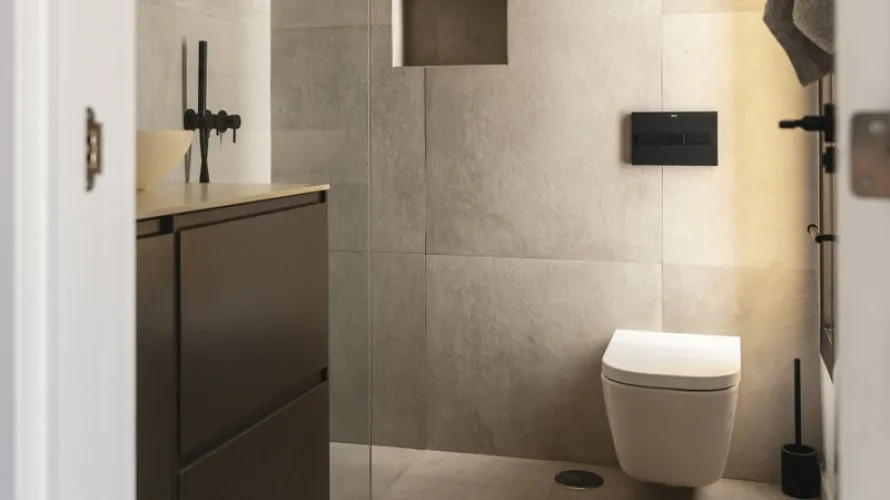 3 bedrooms penthouse for sale , Nueva Andalucia, Spain No. 264 № 18