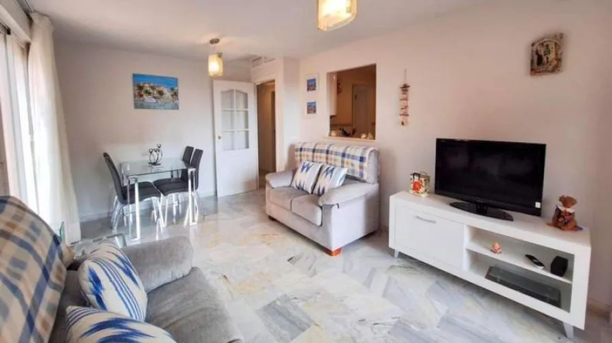 2 bedrooms apartment for sale , Manilva, Spain No. 502 № 18