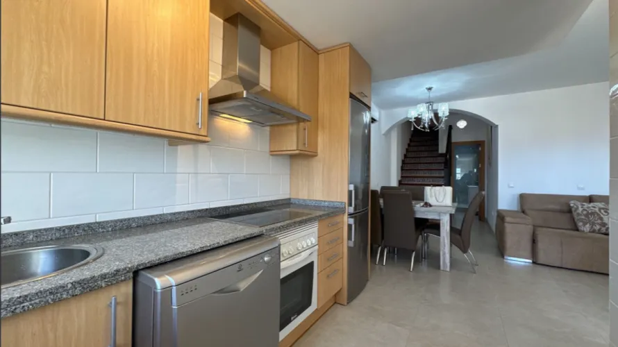 2 bedrooms duplex for sale , La Cala De Mijas, Spain No. 752 № 8