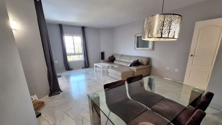 2 bedrooms apartment for sale , Nueva Andalucia, Spain No. 641 № 16