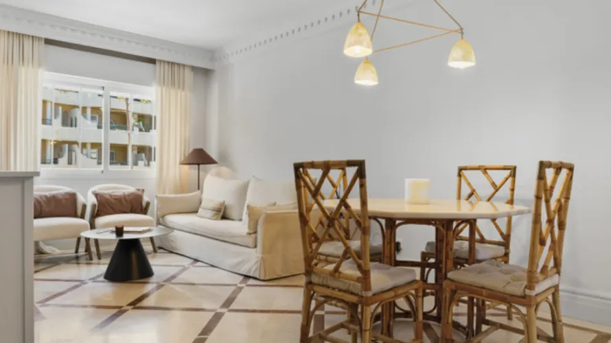 1 bedroom apartment for sale , Nueva Andalucia, Spain No. 800 № 5