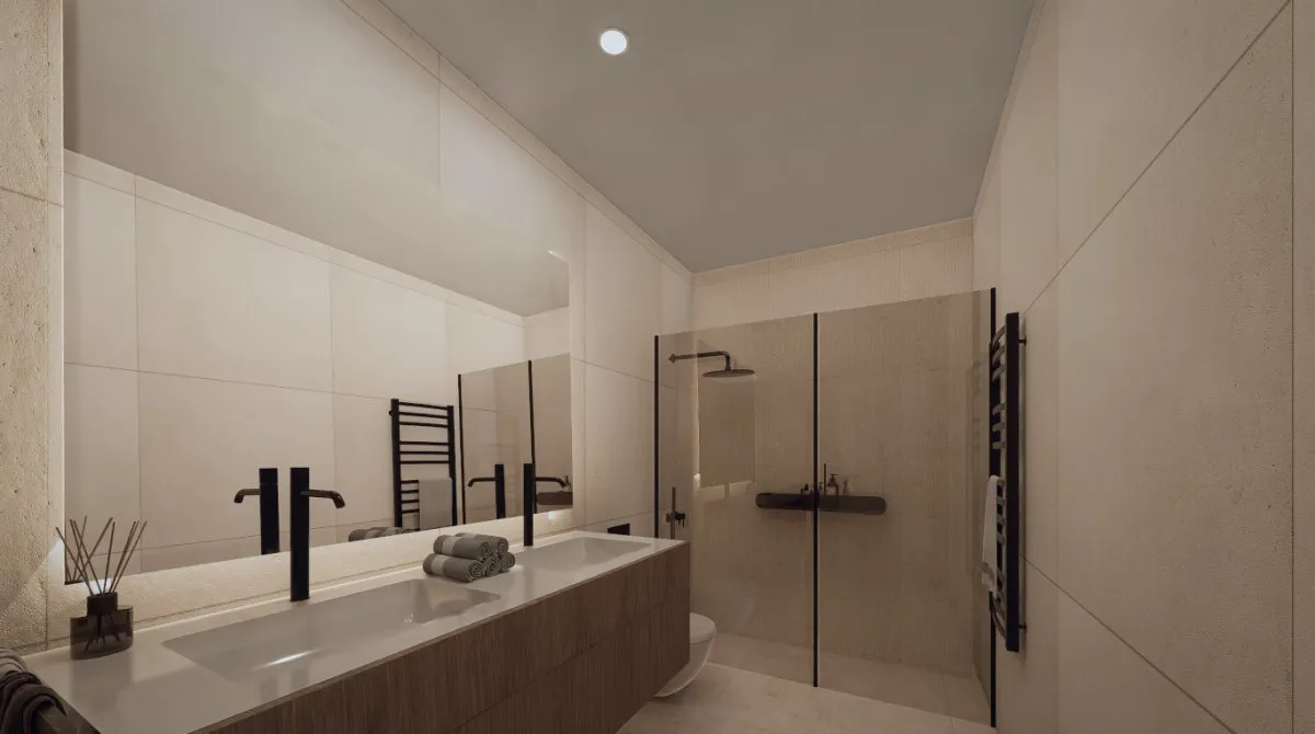 2 bedrooms apartment for sale in VITANIA, Calpe, Spain No. 811