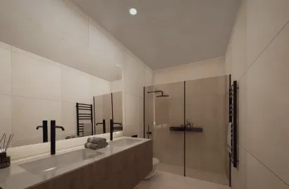 2 bedrooms apartment for sale in VITANIA, Calpe, Spain No. 811