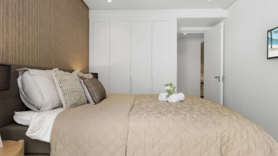 3 bedrooms apartment for sale , Malaga, Spain No. 575 № 18