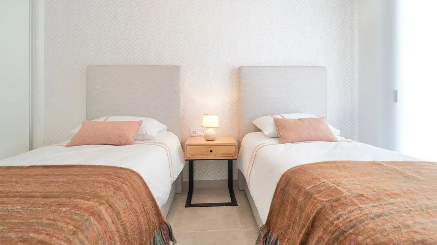 3 bedrooms apartment for sale , La Atalaya, Spain No. 160 № 2