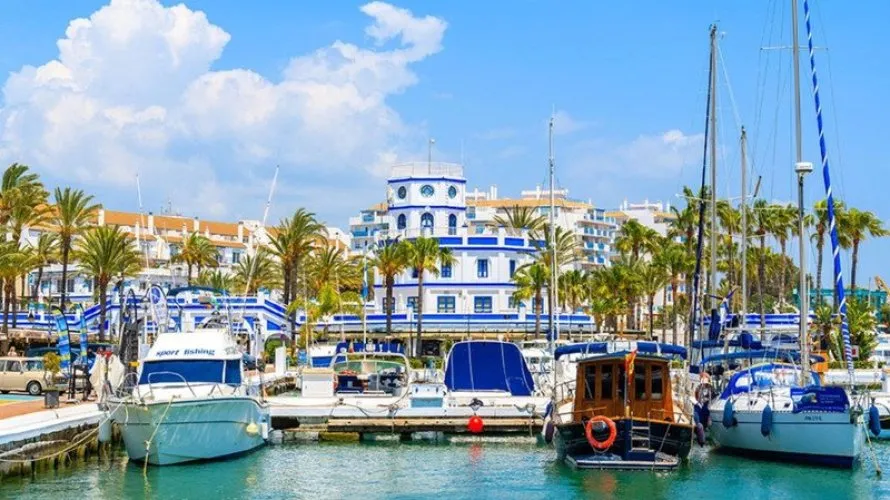 2 bedrooms apartment for sale , Casares, Spain No. 573 № 27