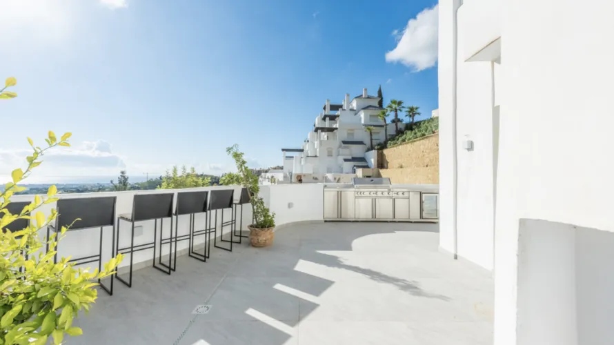 2 bedrooms apartment for sale , Benahavis, Spain No. 529