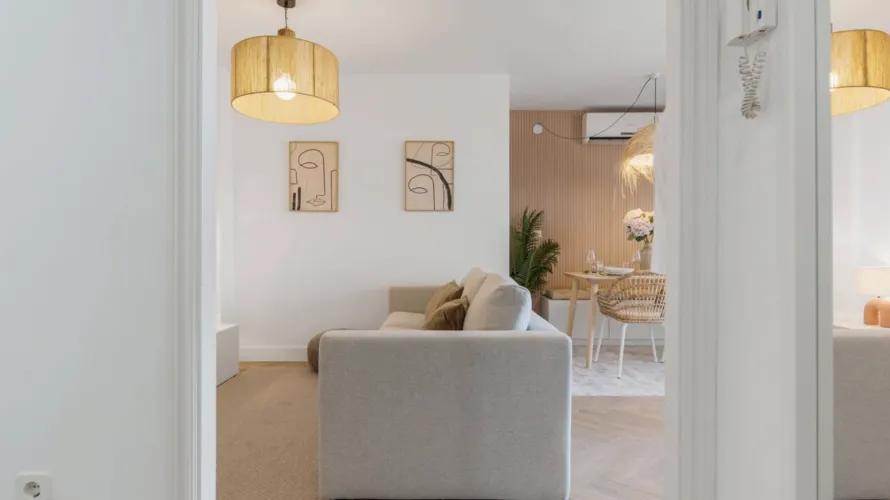 2 bedrooms duplex for sale , Marbella, Spain No. 691