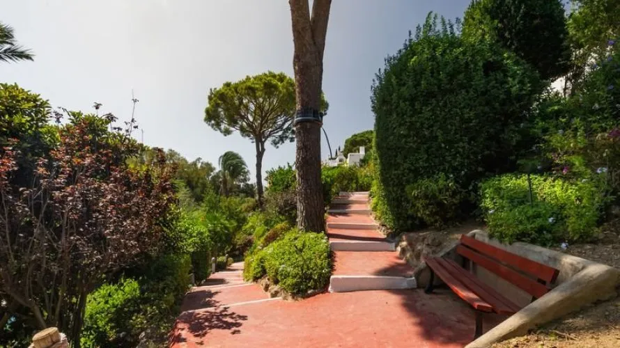 3 bedrooms apartment for sale , Benahavis, Spain No. 514 № 22